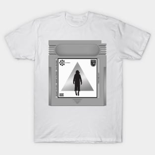 Splendor & Misery Game Cartridge T-Shirt